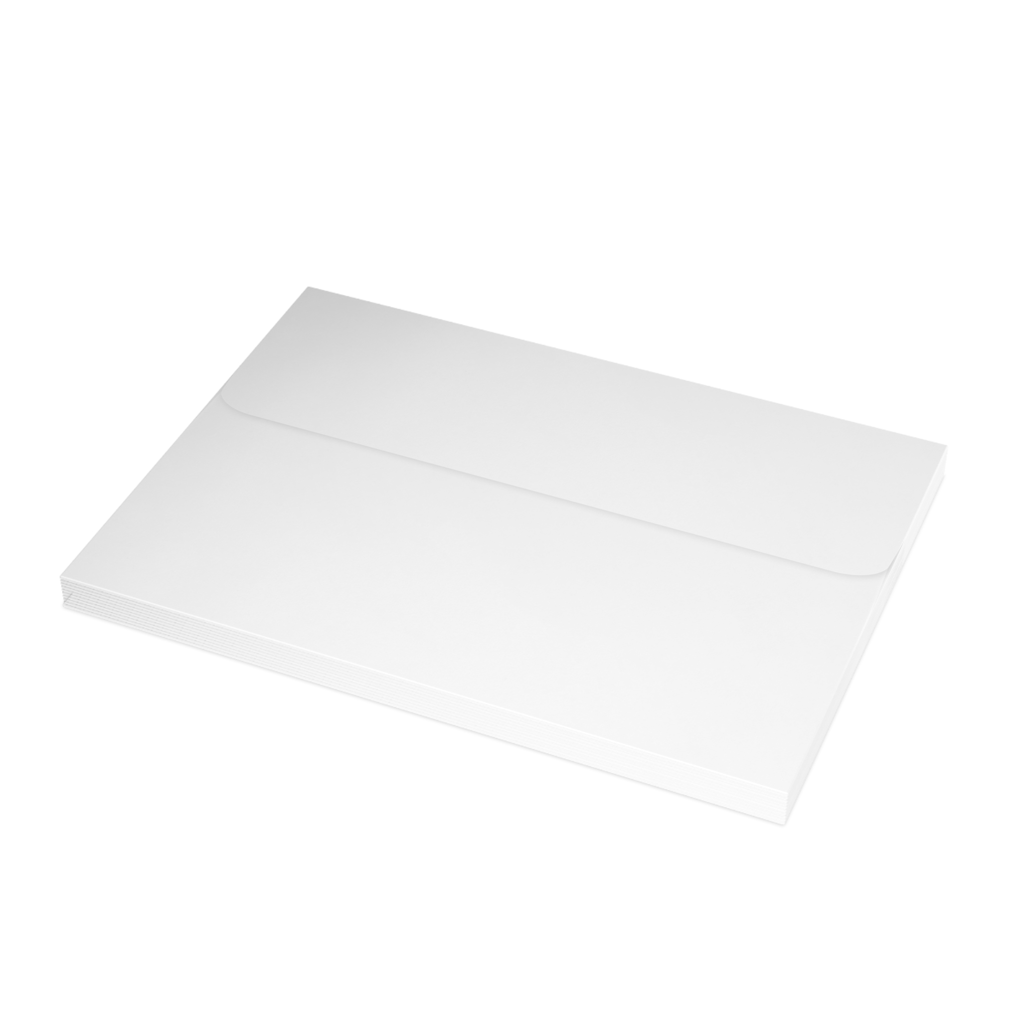 Healing Garden Art Park – The Art Of Johnstown, Pennsylvania ~ Post Card 5×7 - 10 Pack Bundle (envelopes included) - Image 5