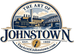 The Art Of Johnstown